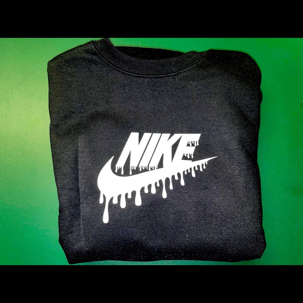 Nike Crewneck